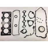 Kadjar Motor Contası Takım Alt + Üst 2015-2016